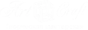 ArtCraft Логотип